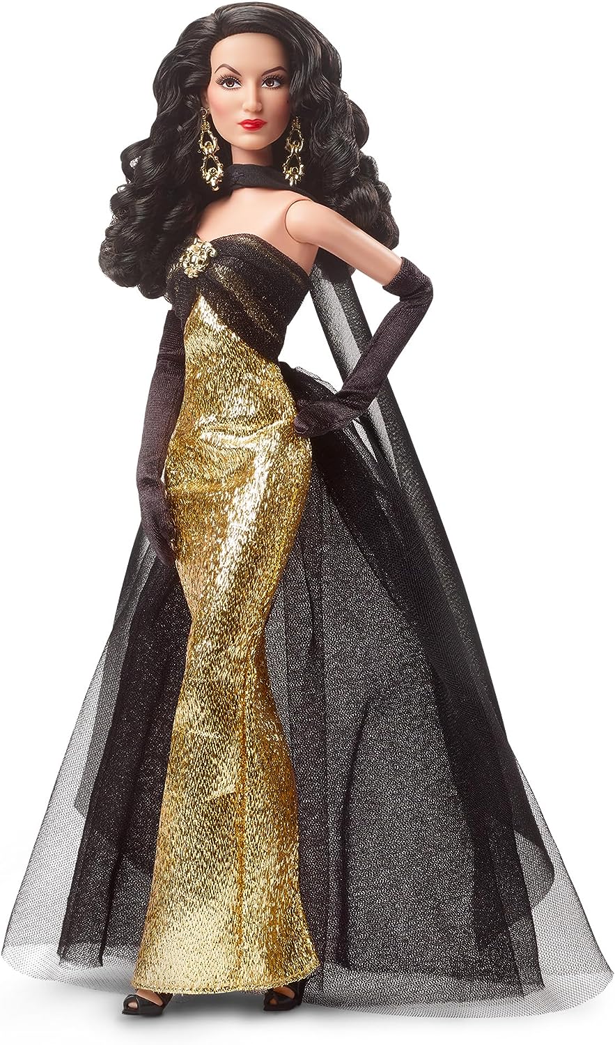 Barbie Signature María Félix Muñeca De Colección 2023