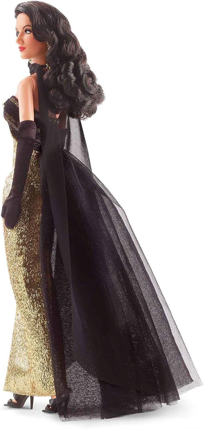 Barbie Signature María Félix Muñeca De Colección 2023