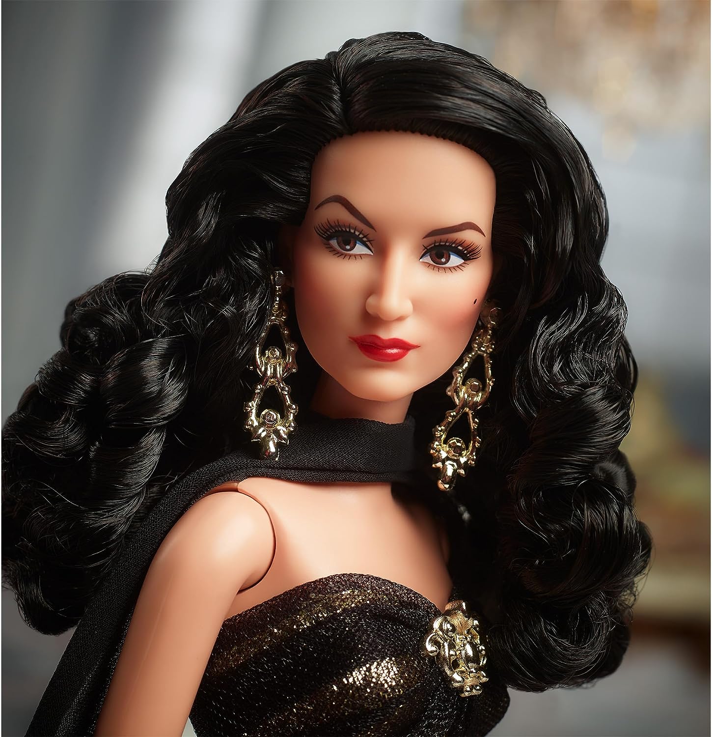 Barbie Signature María Félix Muñeca De Colección 2023