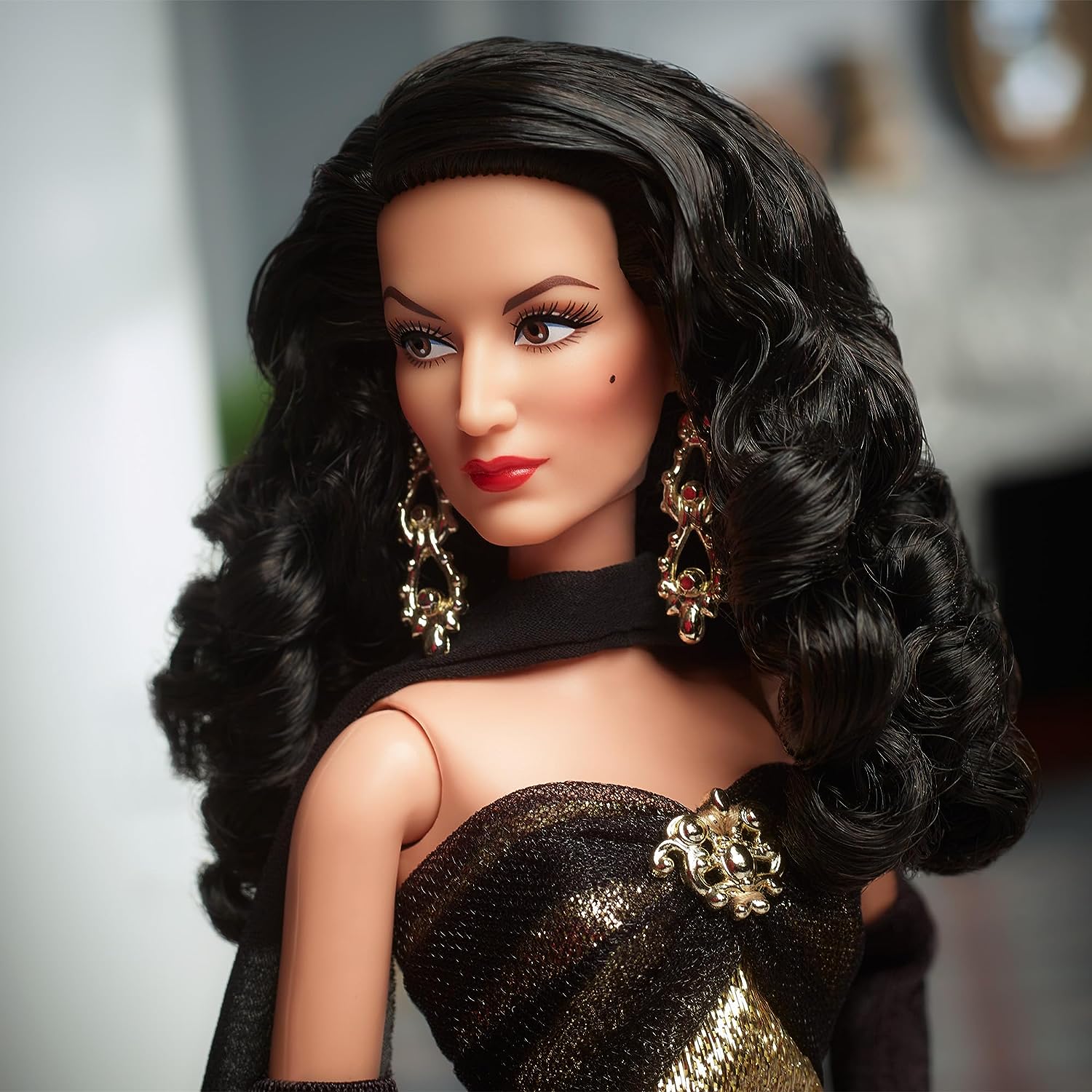 Barbie Signature María Félix Muñeca De Colección 2023