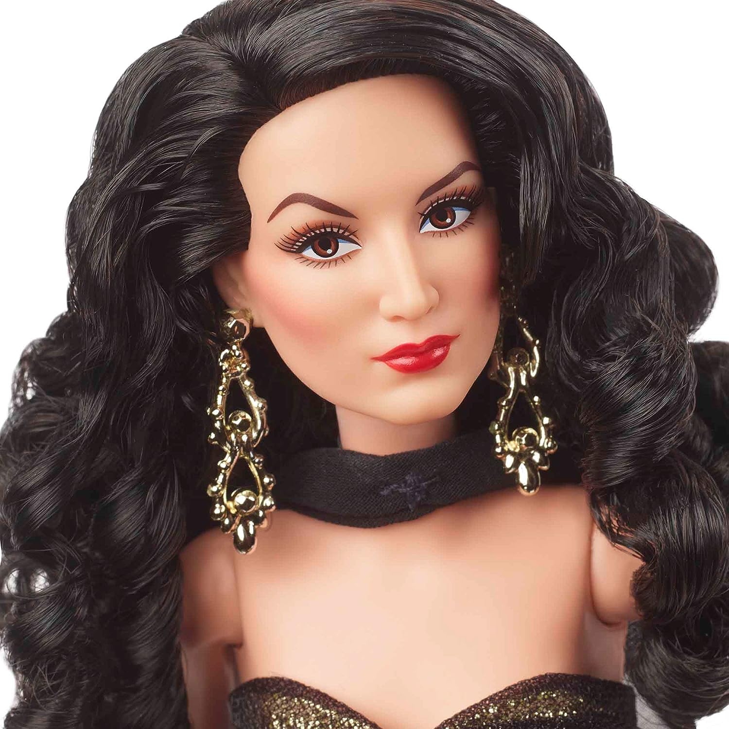 Barbie Signature María Félix Muñeca De Colección 2023
