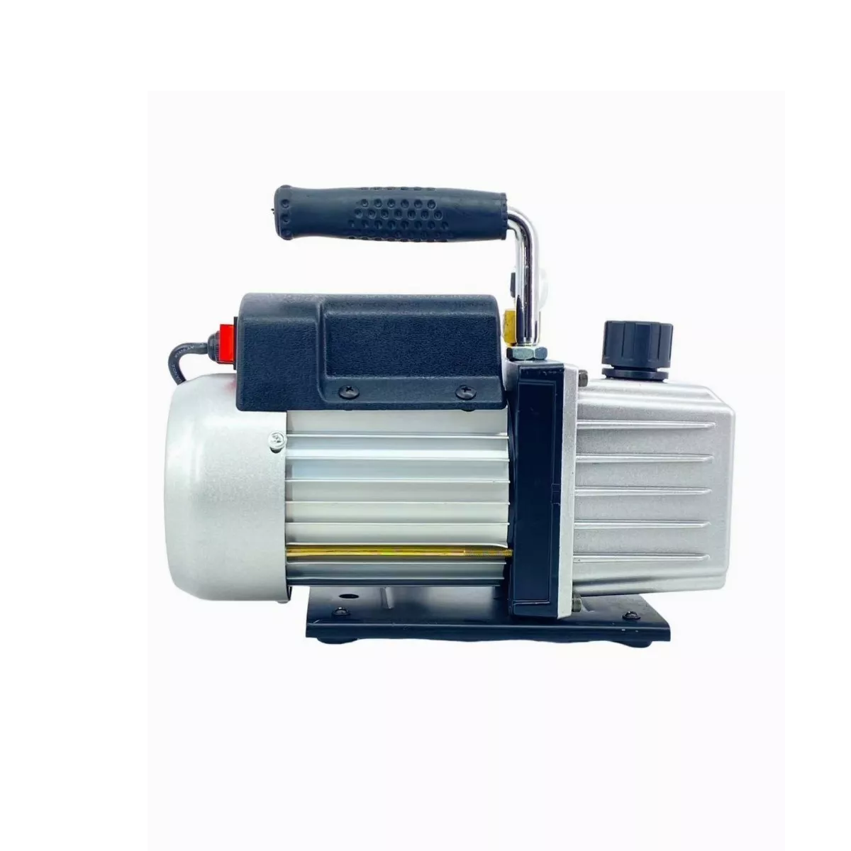Bomba De Vacío De Paletas Rotativas 5cfm 1/3 Hp 110v