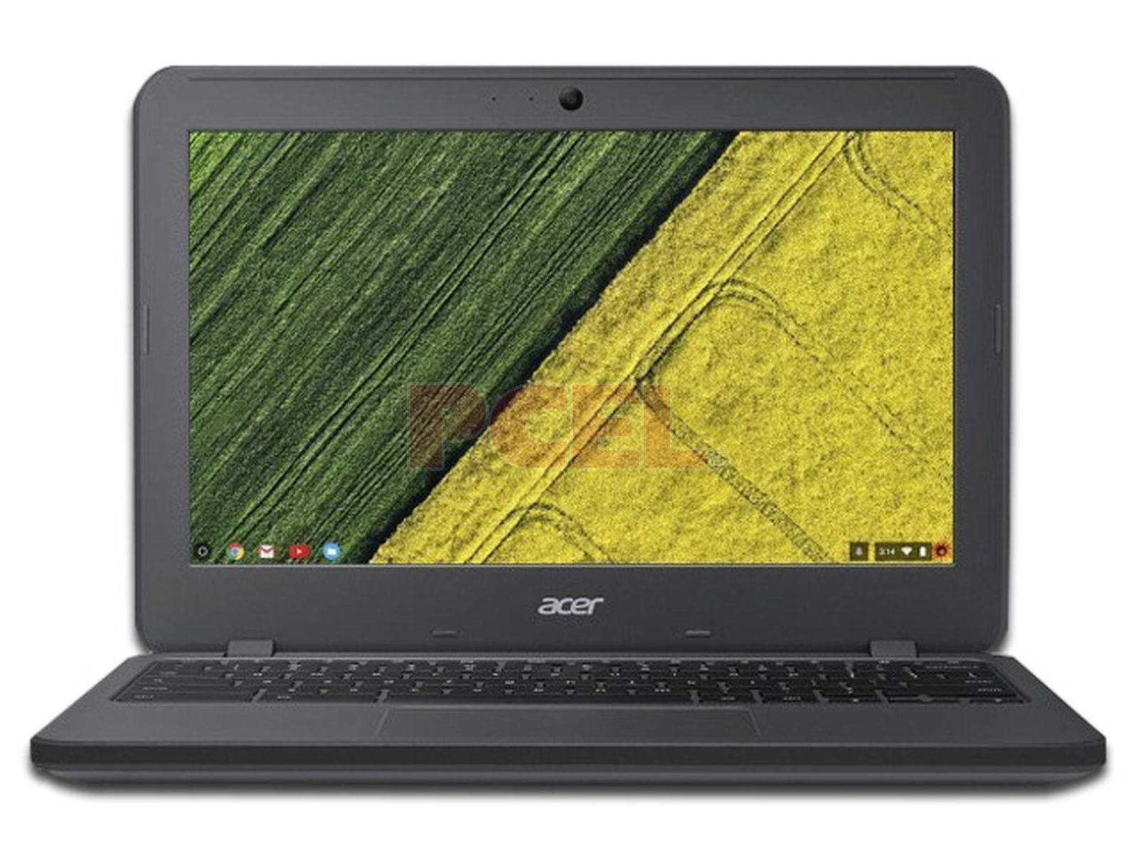 Mini Laptop Touch Acer C731 Celeron 4Gb Ram 16Gb SSd REACONDICIONADO