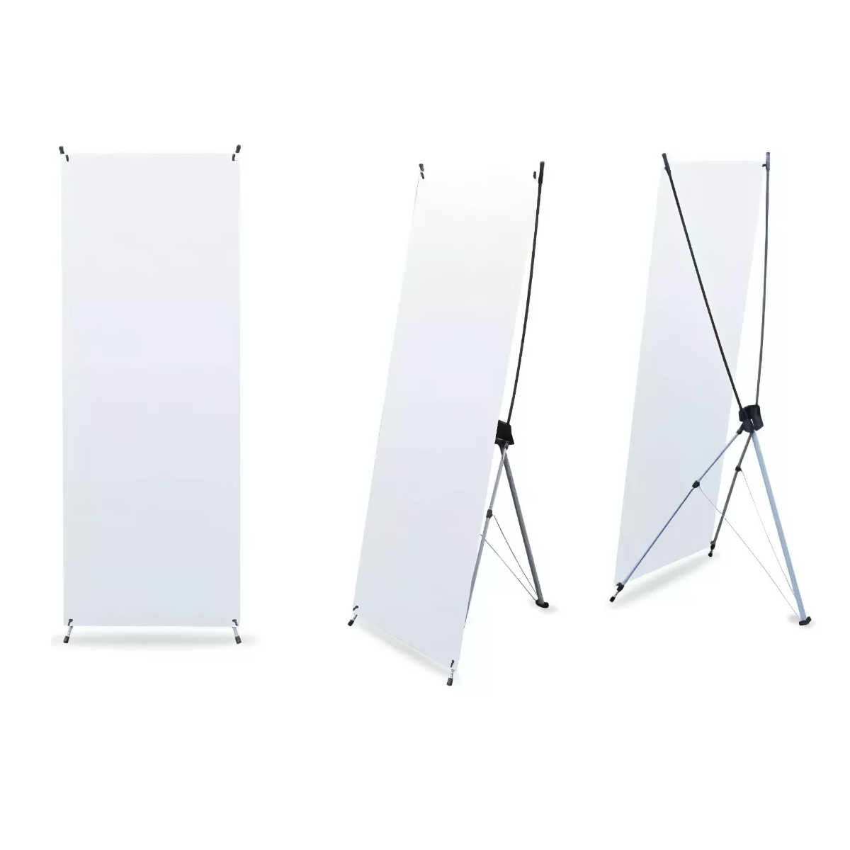 Tripie Promocional Araña 180x80 Cms Reforzado Y Ajustable