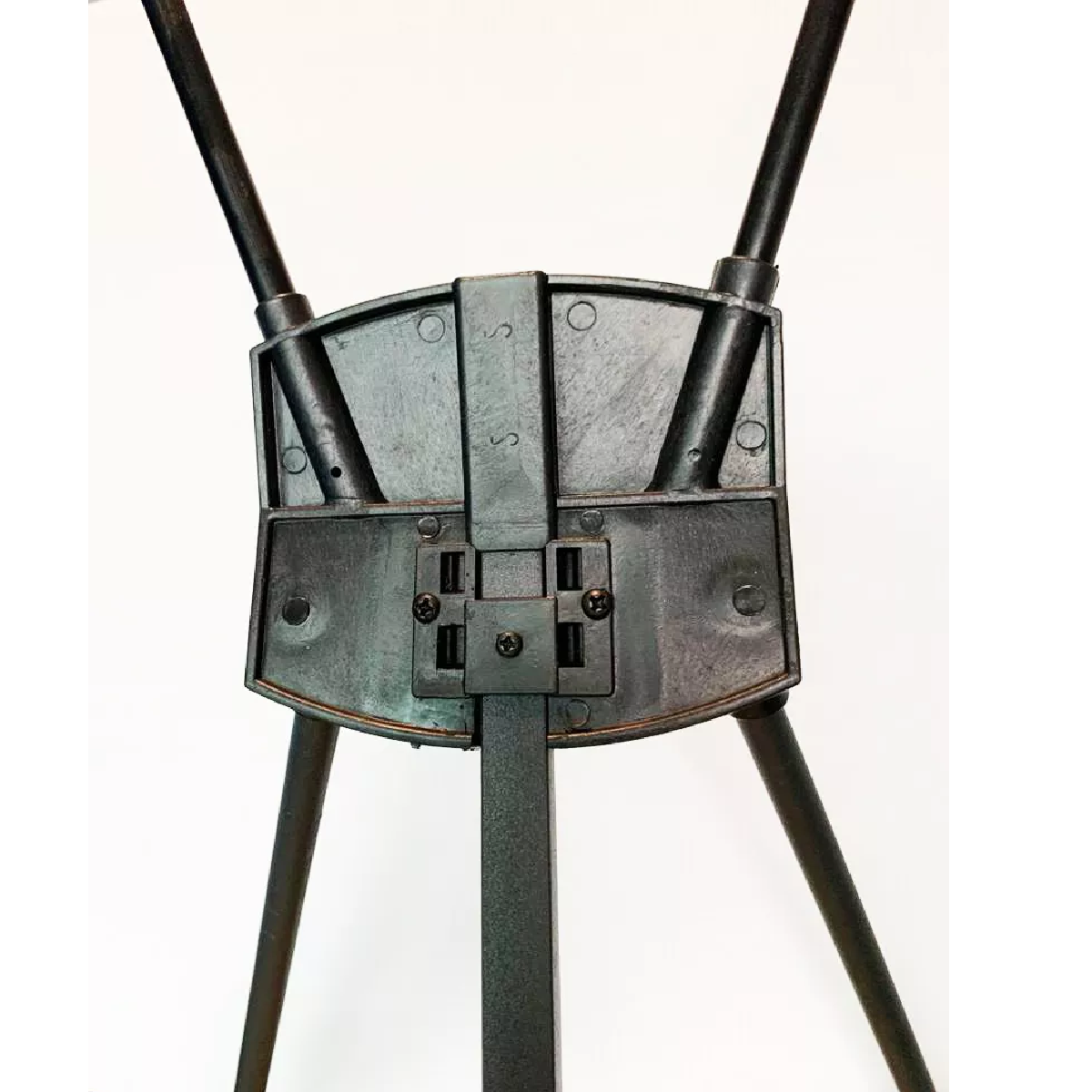 Tripie Promocional Araña 180x80 Cms Reforzado Y Ajustable