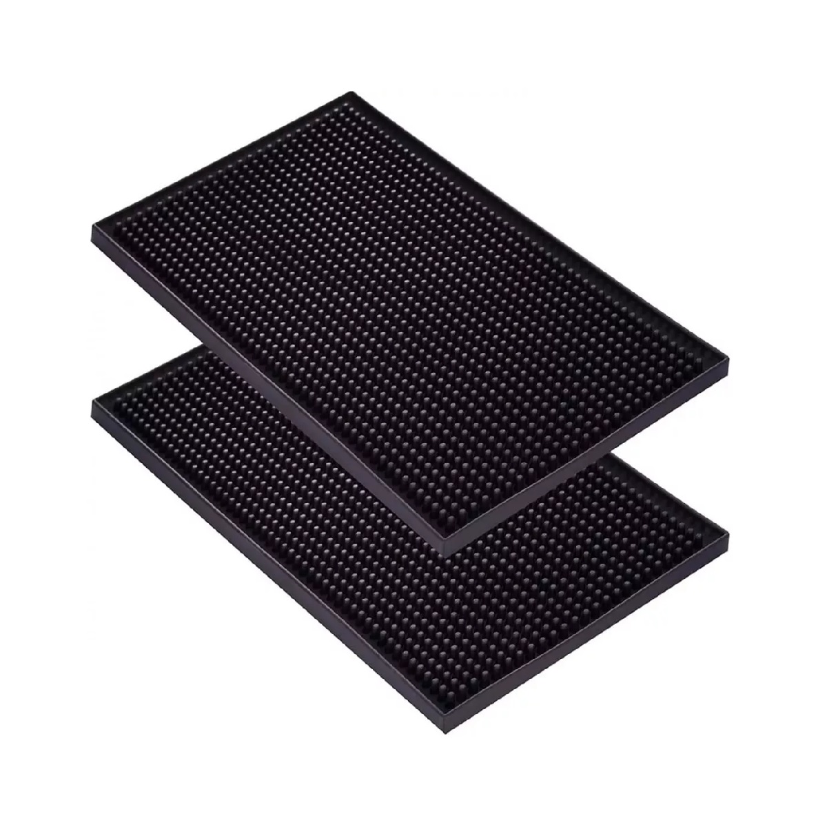 Tapete Para Bar Grande 45 X 30cm Barra Escurridor Barman