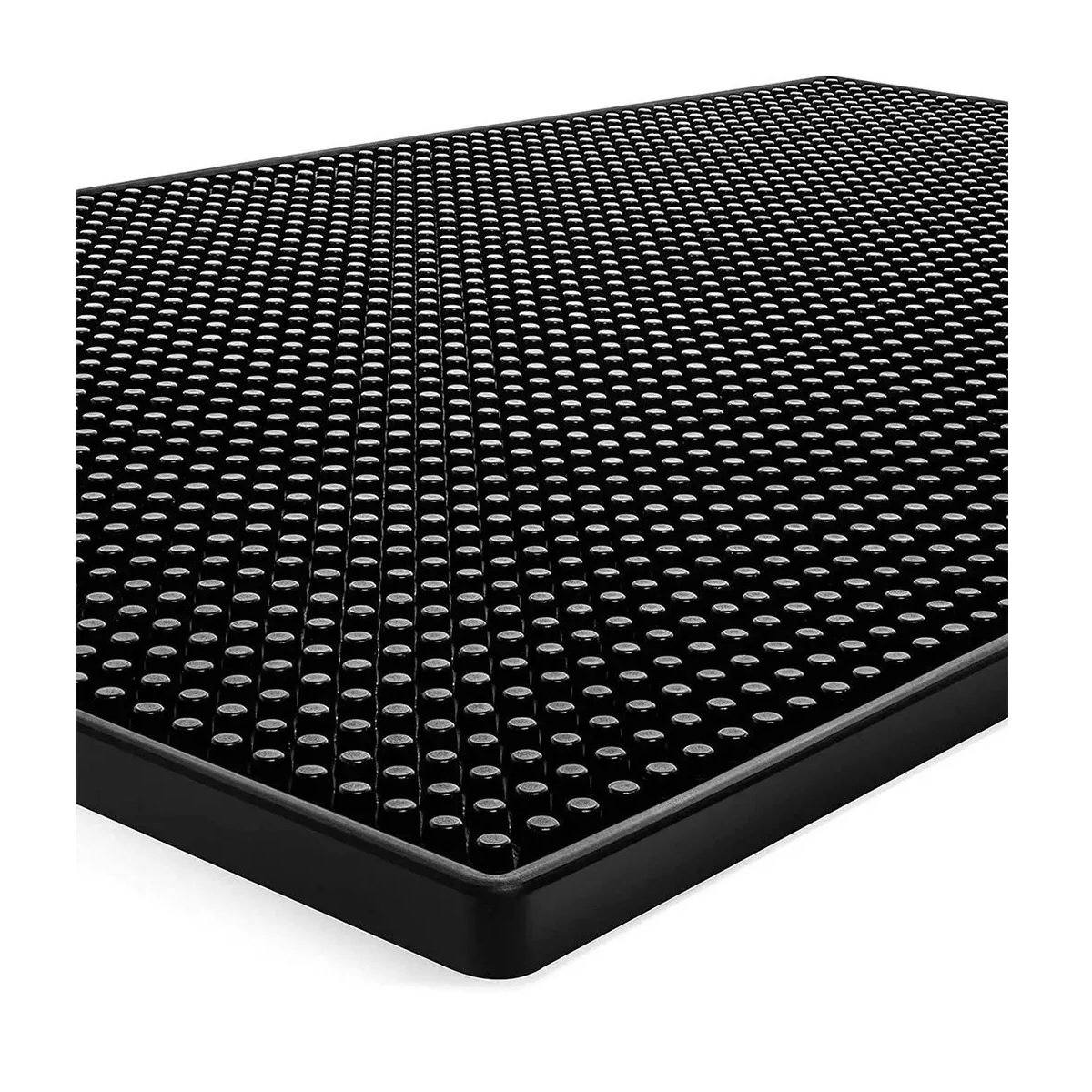Tapete Para Bar Grande 45 X 30cm Barra Escurridor Barman