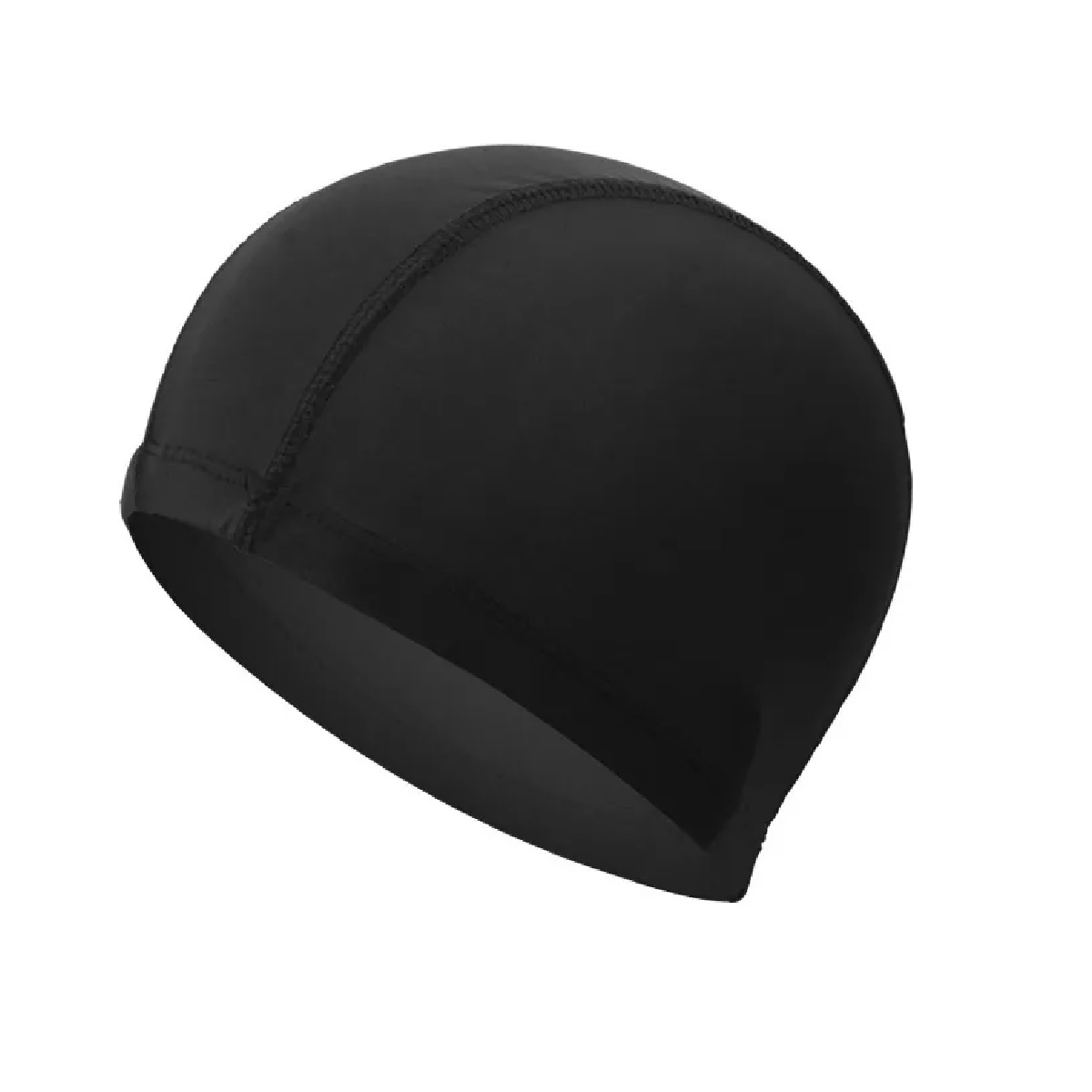 Set 6pzs Gorra Para Natación De Unisex ,adultos Y Niños