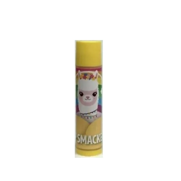 Lip Smacker Llama 2 piezas