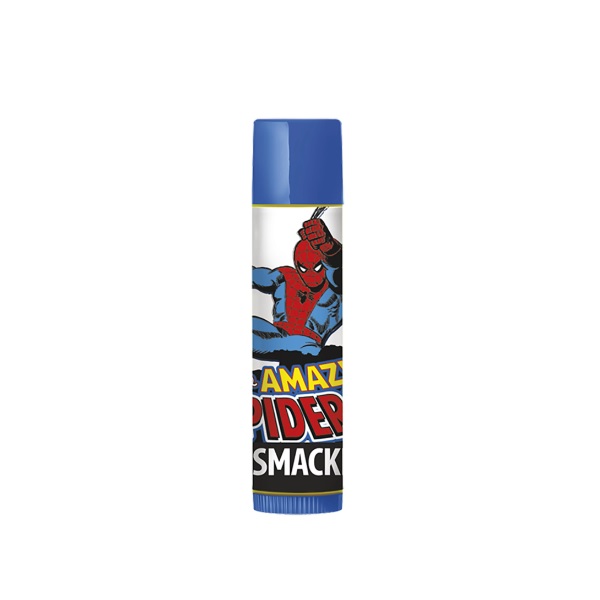 Lip Smacker Marvel Spiderman 2 piezas