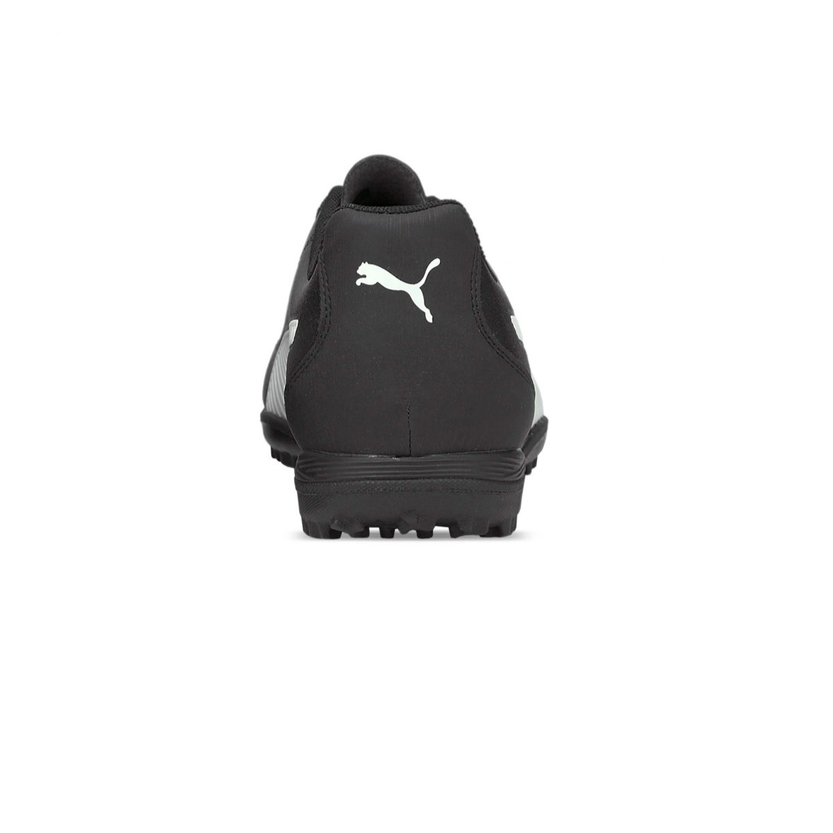 Tenis De Futbol Puma Monarch II TT Negro/Hombre 106560 01