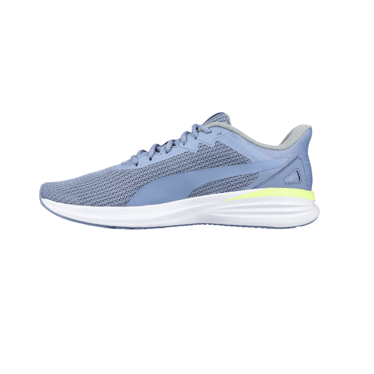 Tenis Deportivo Puma Transport Modern Azul de Hombre 377030 08