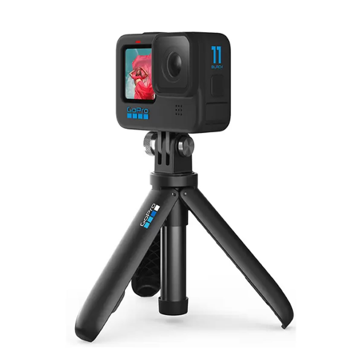 GoPro Cámara de Acción Digital Hero 11 Black + Accesorios