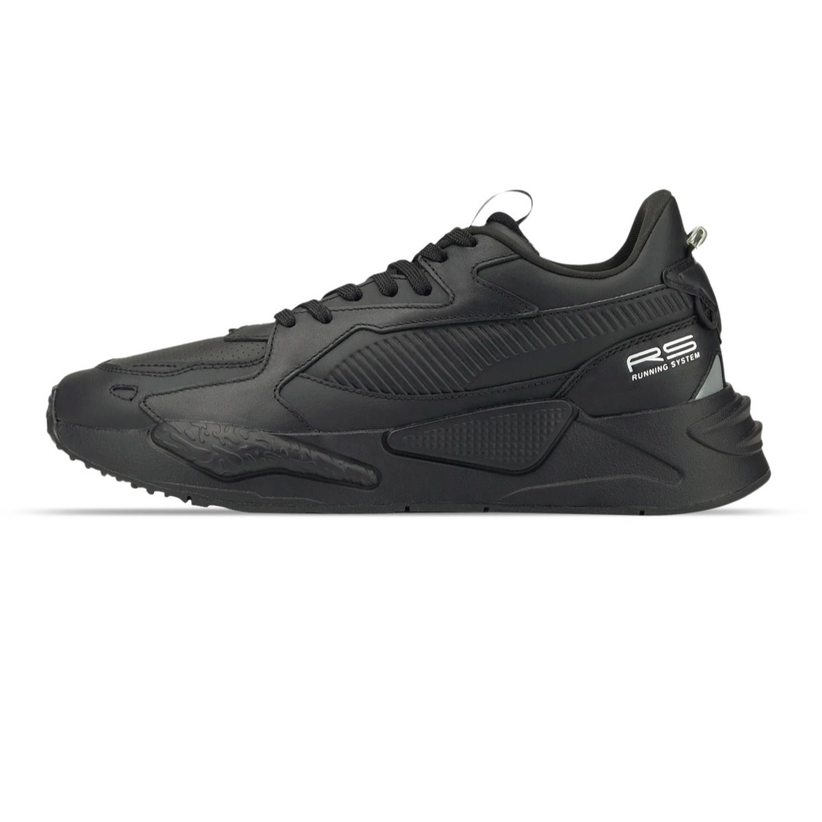 Tenis Deportivo Puma RS-Z LTH Negro de Caballero 383232 01