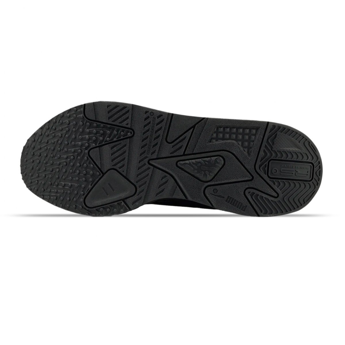 Tenis Deportivo Puma RS-Z LTH Negro de Caballero 383232 01