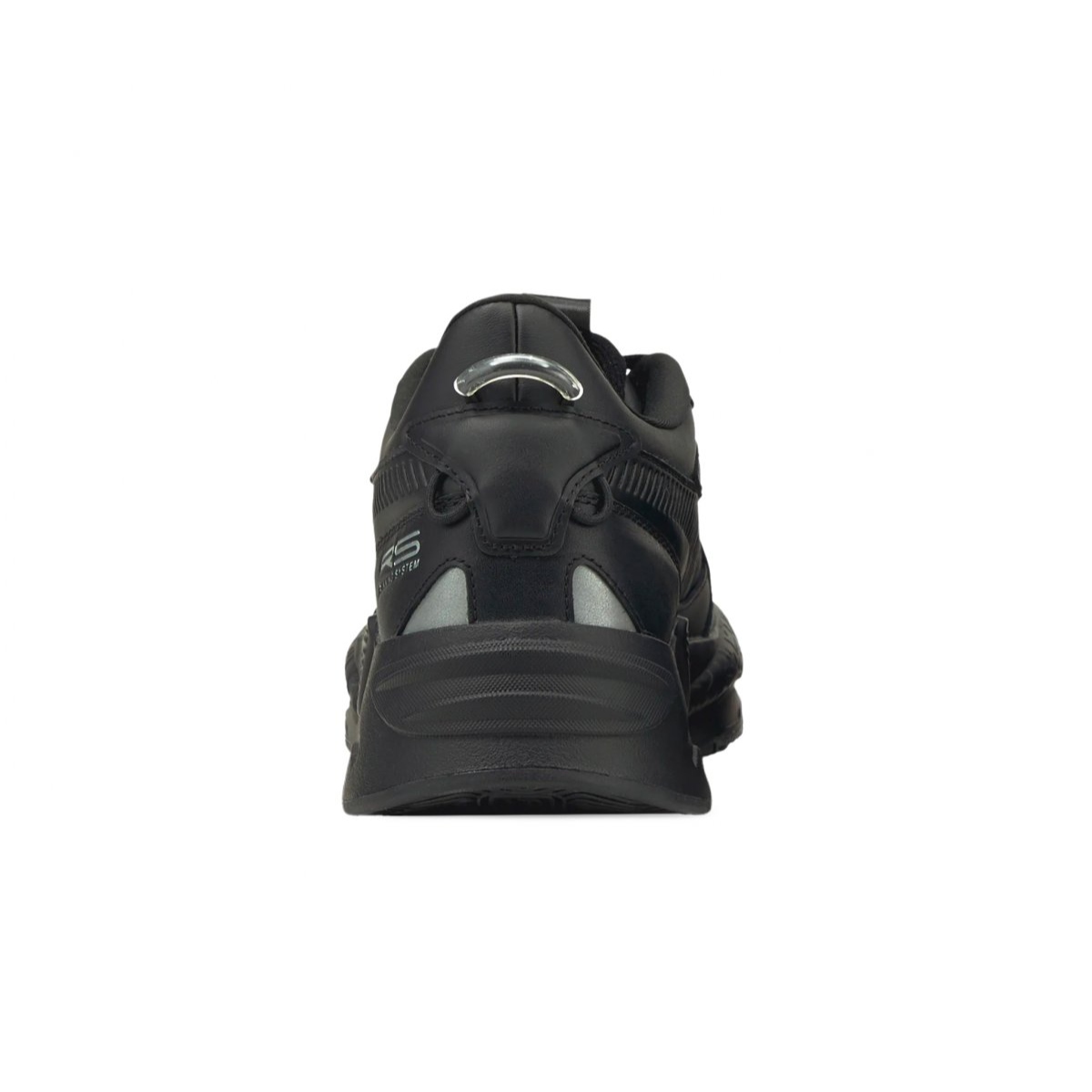 Tenis Deportivo Puma RS-Z LTH Negro de Caballero 383232 01