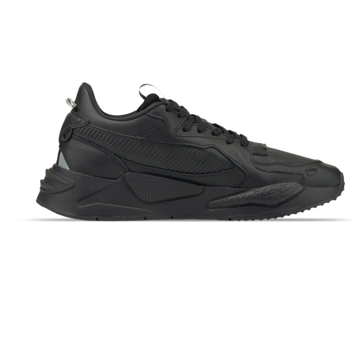 Tenis Deportivo Puma RS-Z LTH Negro de Caballero 383232 01