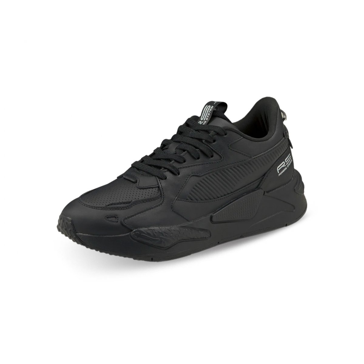 Tenis Deportivo Puma RS-Z LTH Negro de Caballero 383232 01