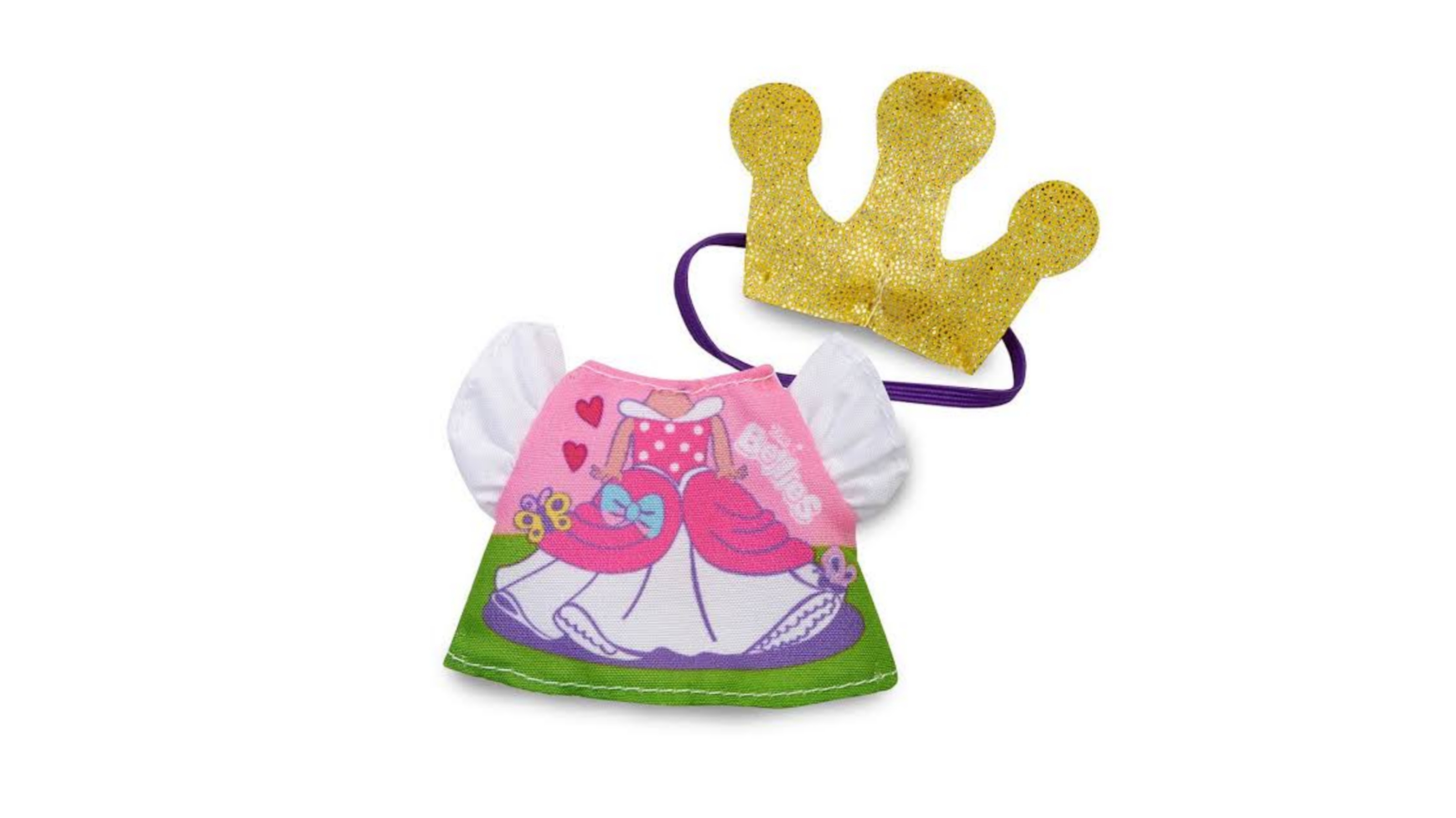 Ropa The bellies blonky Queen 