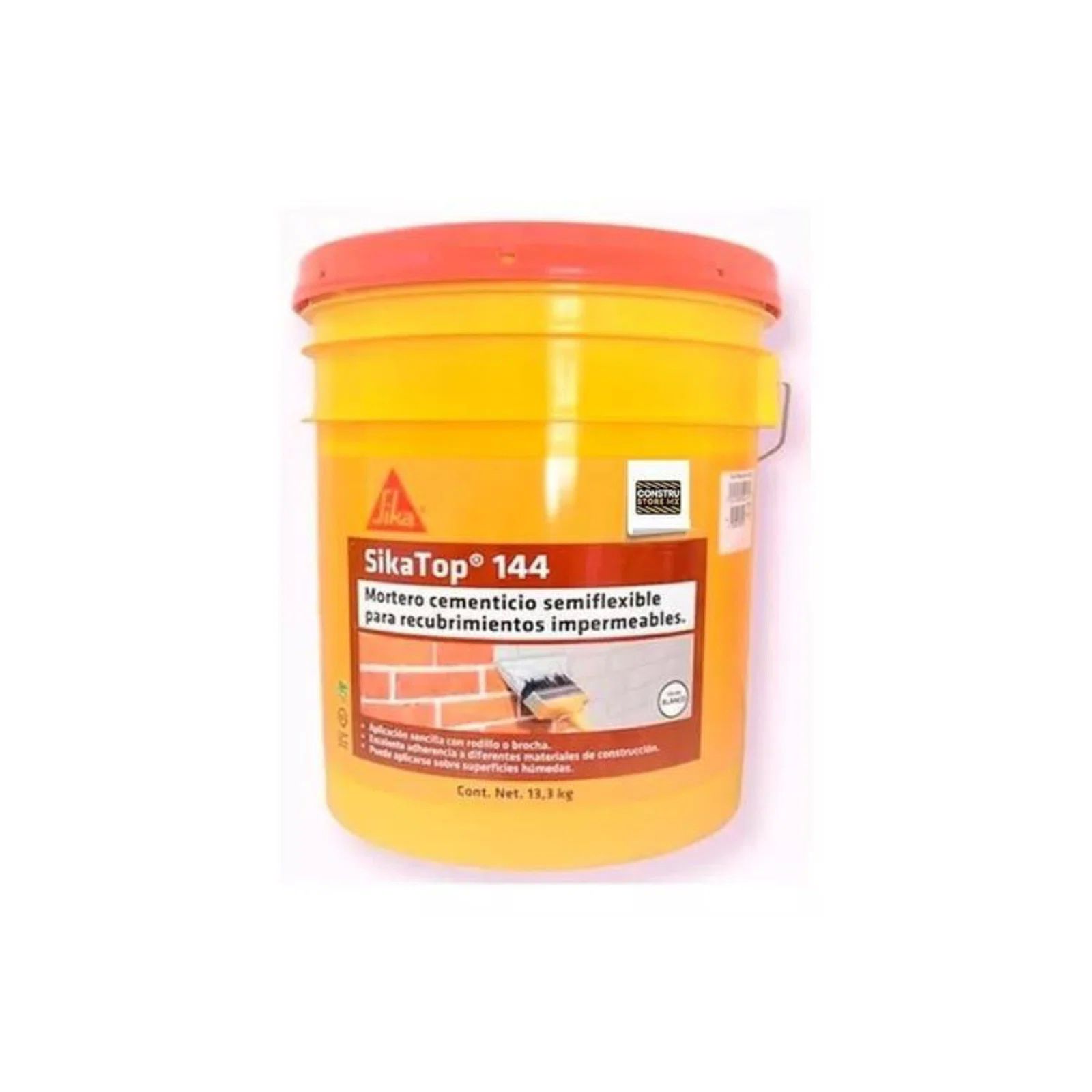 SikaTop -144 Gris 13.3Kg Sika