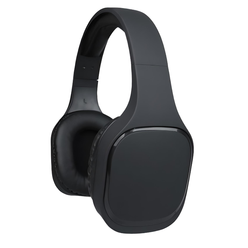 Audífonos inalámbricos Redlemon W3000 negro