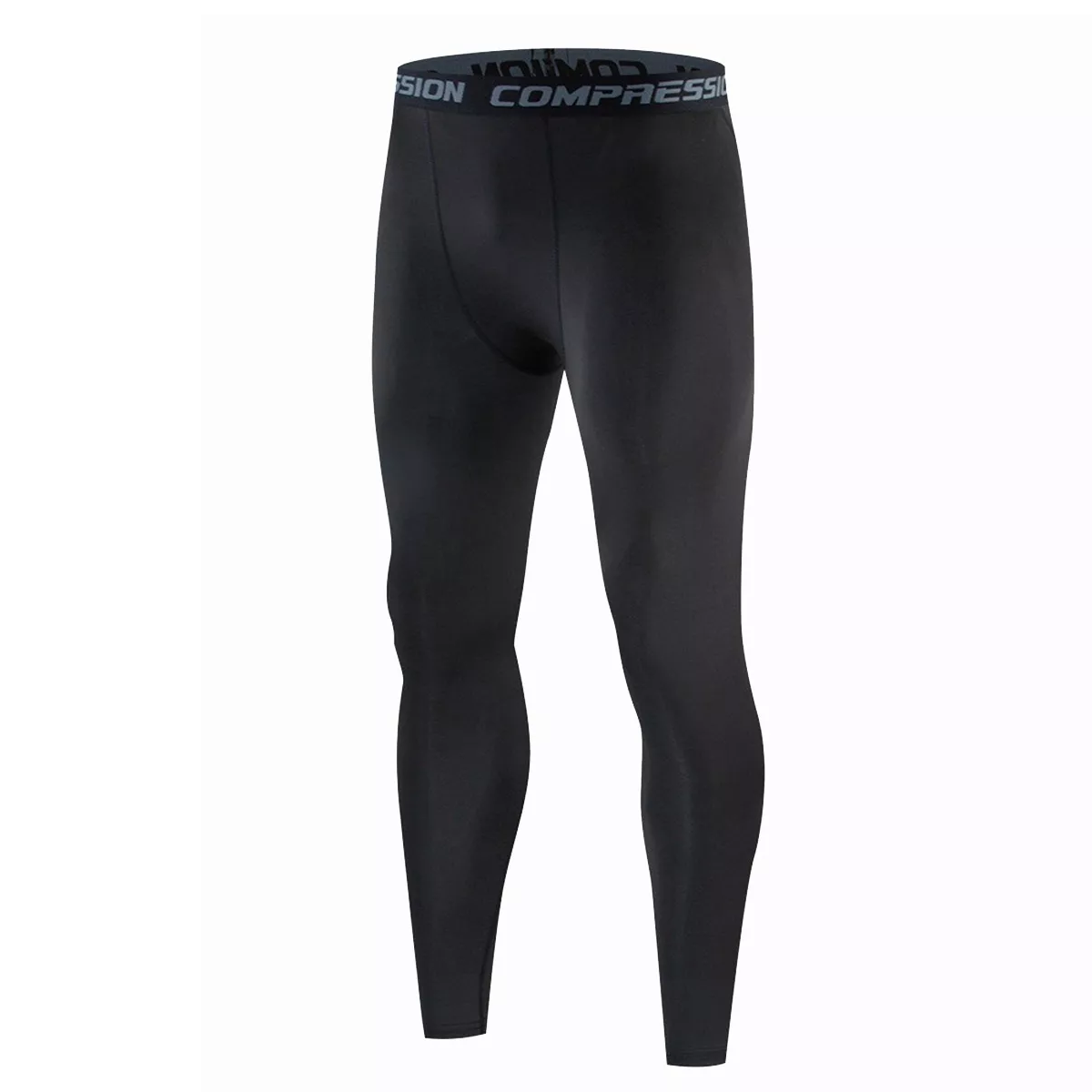 Mallas Deportivas Hombre Lycra Fitness Yoga Combinación M