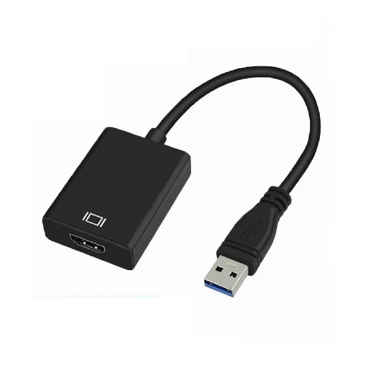 Convertidor Adaptador Usb 3.0 A Hdmi Full Hd