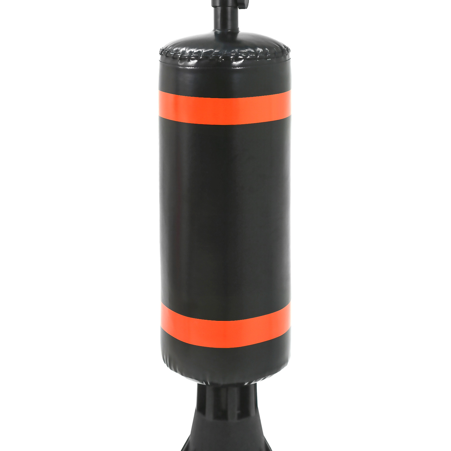 Costal Saco Piso Box Con Base Pera Ajustable Brazo Giratorio