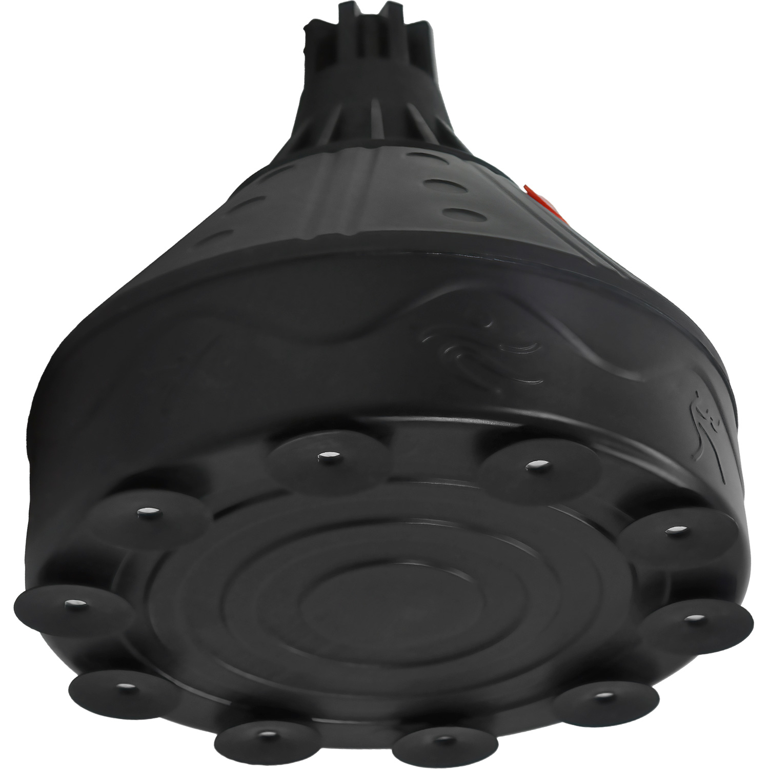 Costal Saco Piso Box Con Base Pera Ajustable Brazo Giratorio