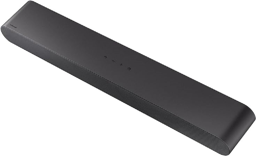 Barra De Sonido Samsung Hw s50b Soundbar 3.0 Bluetooth