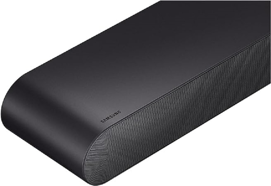 Barra De Sonido Samsung Hw s50b Soundbar 3.0 Bluetooth