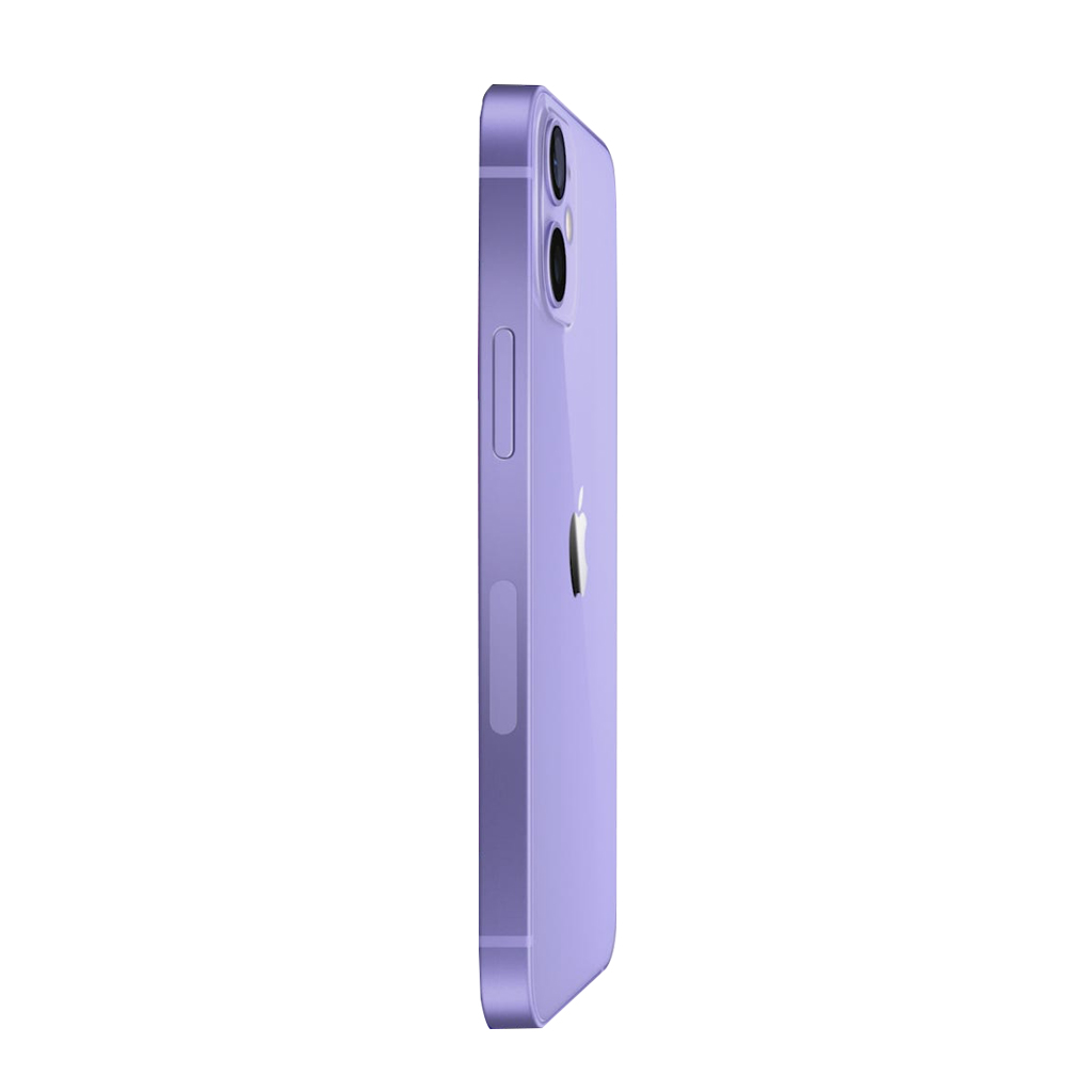 Celular Reacondicionado iPhone 12 64Gb purpura Apple