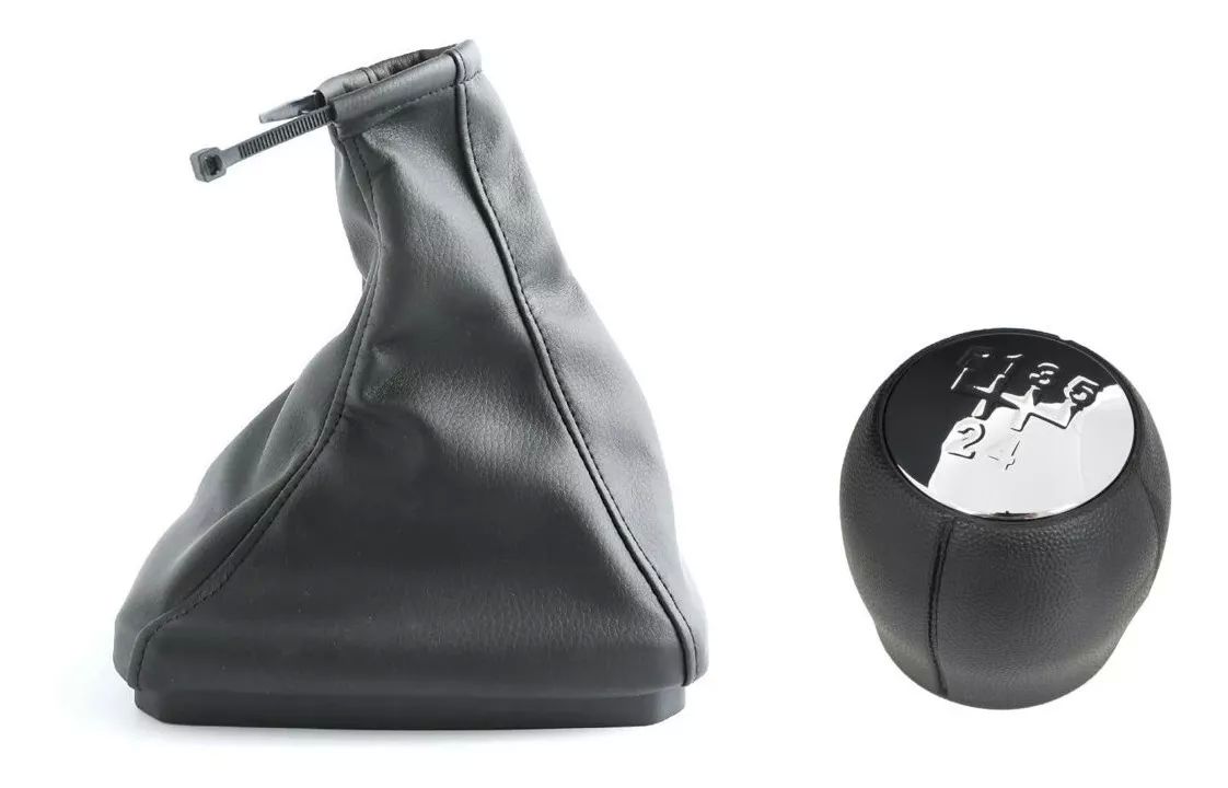 Funda Pomo Perilla Palanca Chevy Corsa Tornado Astra