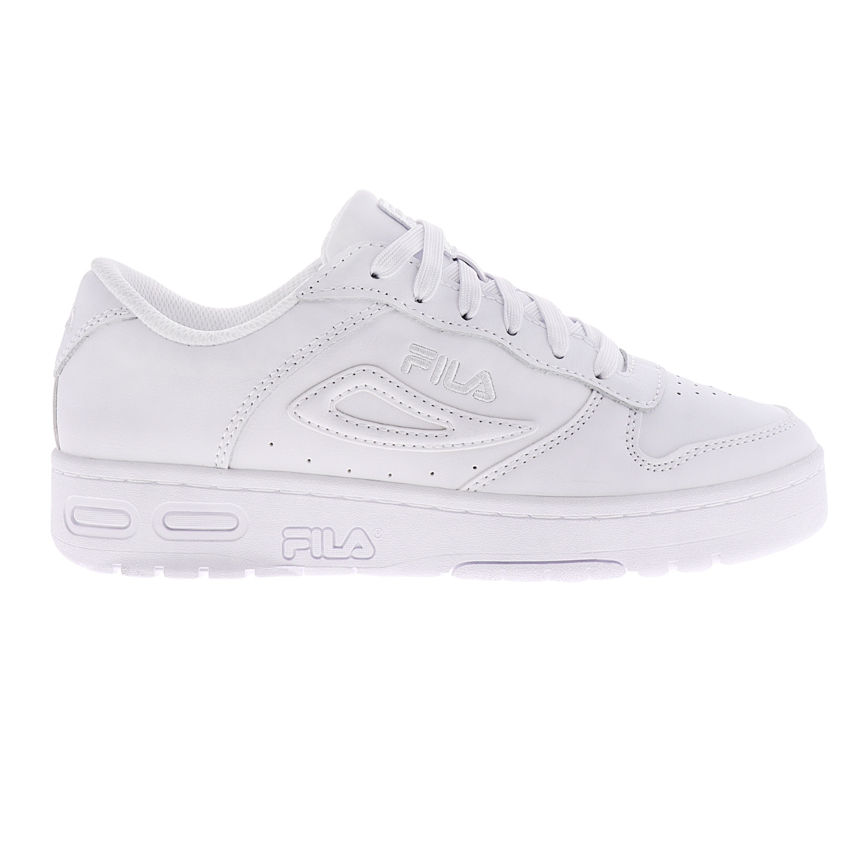 Tenis Casual Fila LNX-100 Blanco de Caballero 1tm01577-100