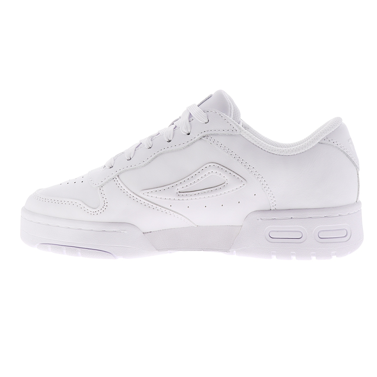 Tenis Casual Fila LNX-100 Blanco de Caballero 1tm01577-100