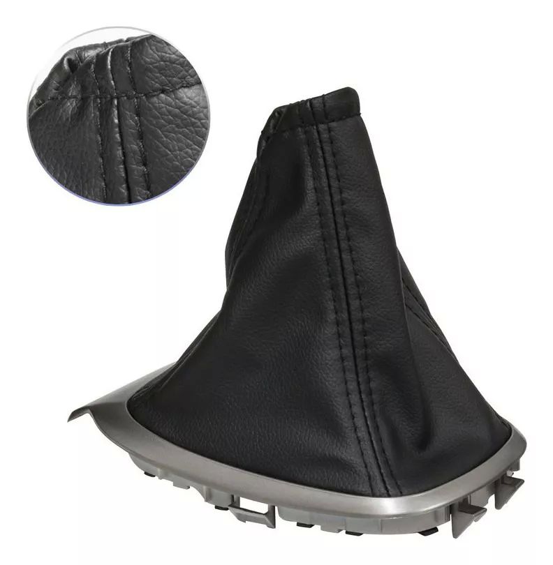 Pomo Perilla Y Funda Palanca Veloc Chevrolet Sonic 2015