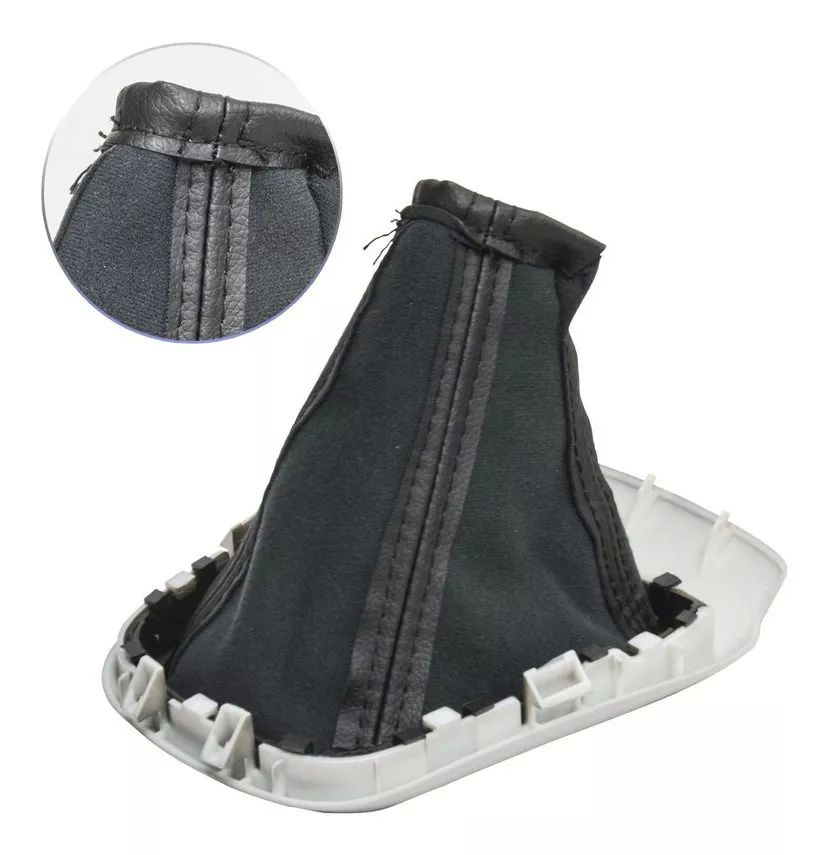 Pomo Perilla Y Funda Palanca Veloc Chevrolet Sonic 2015