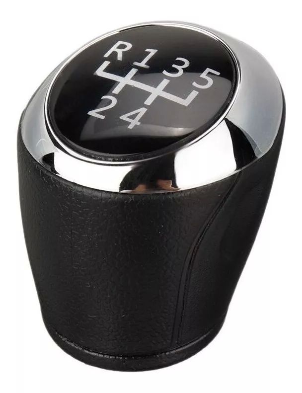 Pomo Perilla Y Funda Palanca Veloc Chevrolet Sonic 2015