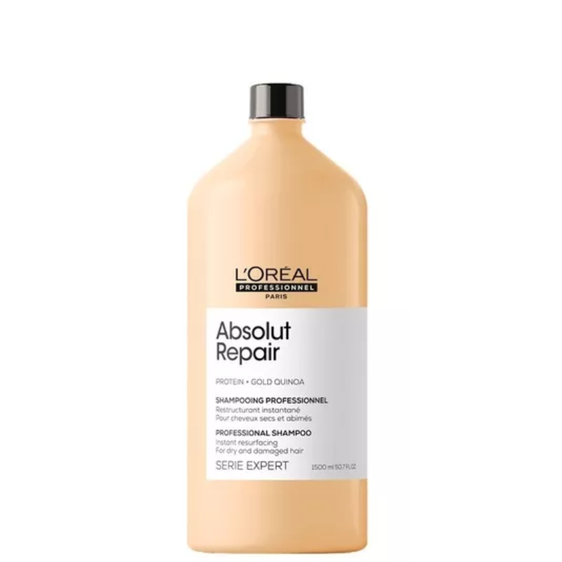 Loreal Professionel Shampoo Absolut Repair 1.5L