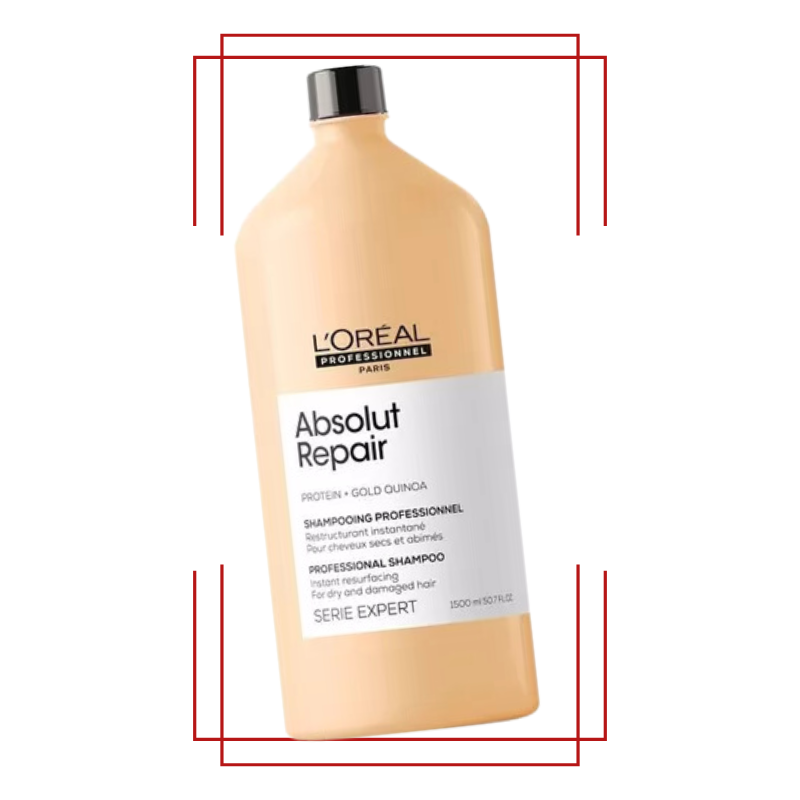 Loreal Professionel Shampoo Absolut Repair 1.5L