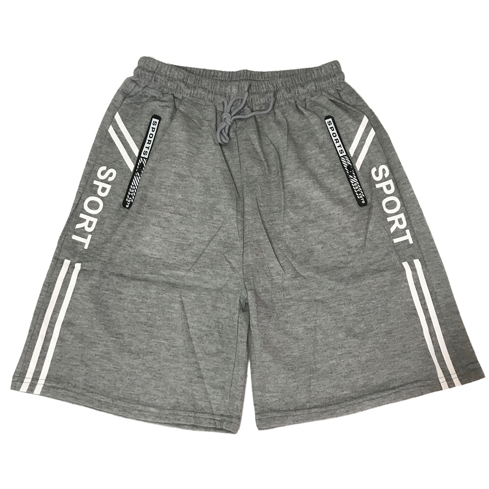 Short Bermuda Deportiva Para Caballero