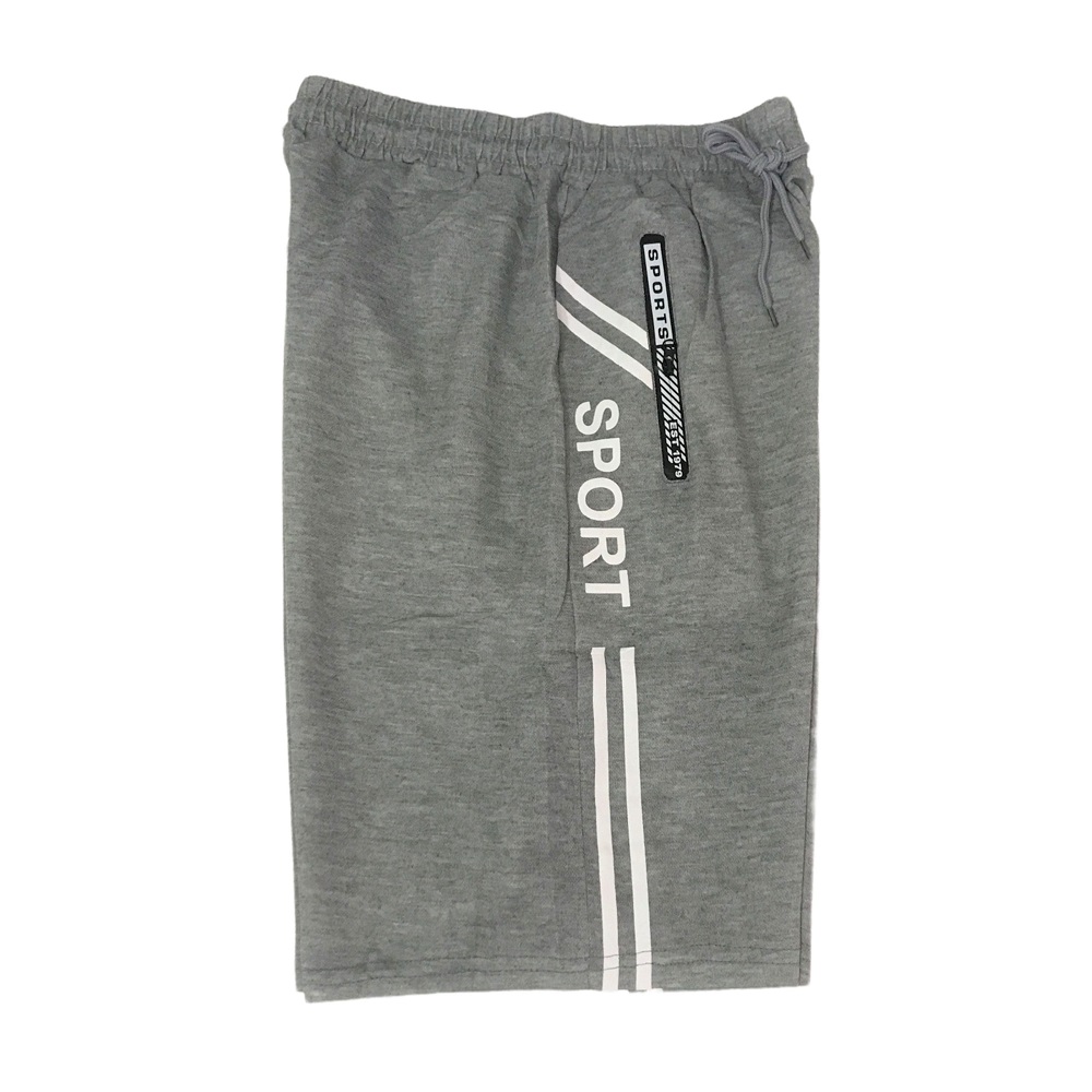 Short Bermuda Deportiva Para Caballero
