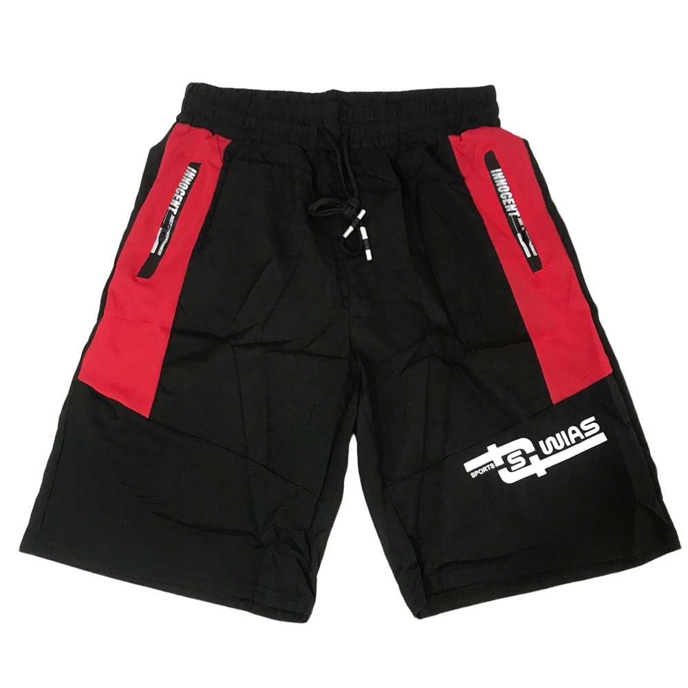 Short Bermuda Deportiva Para Caballero