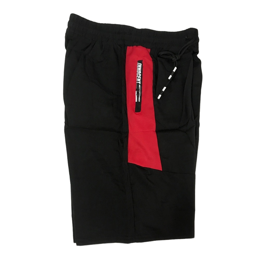 Short Bermuda Deportiva Para Caballero