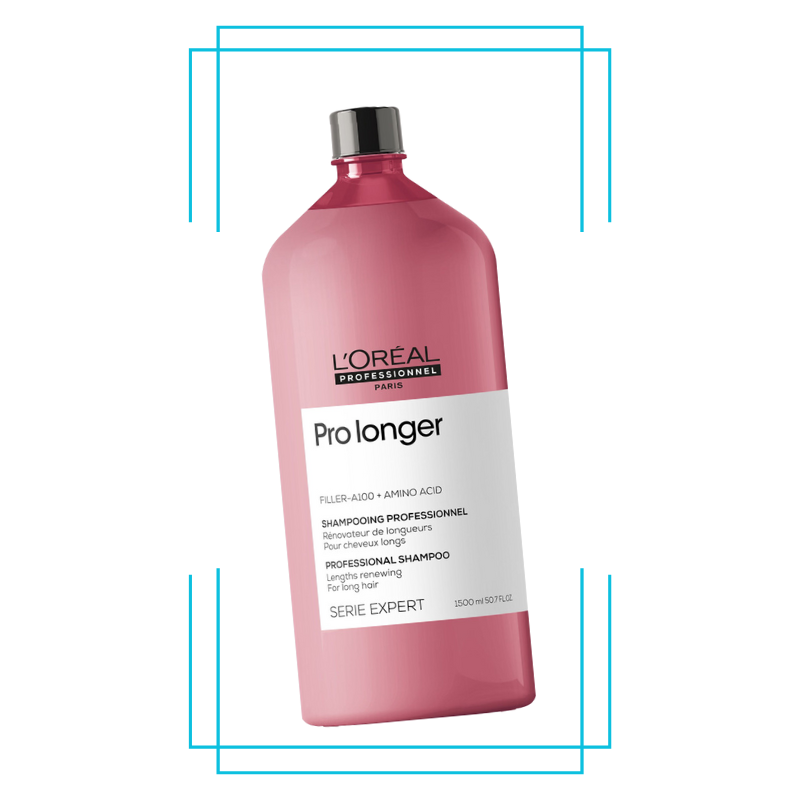 Shampoo Loreal Pro Longer Serie Expert 1.5L