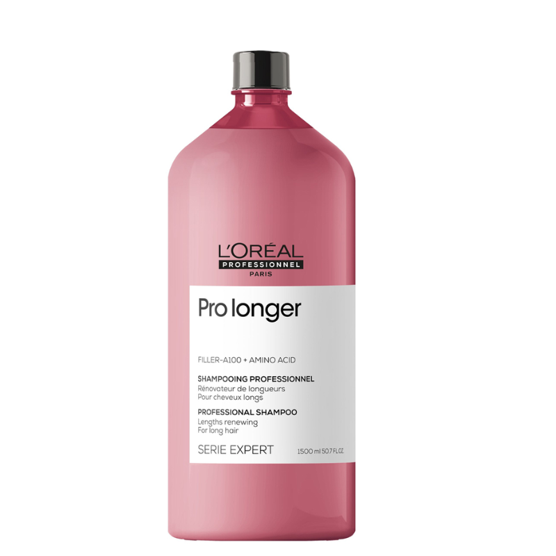 Shampoo Loreal Pro Longer Serie Expert 1.5L