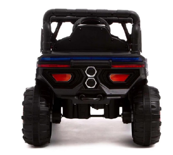 Montable eléctrico funzone buggy rojo manual new arrivals