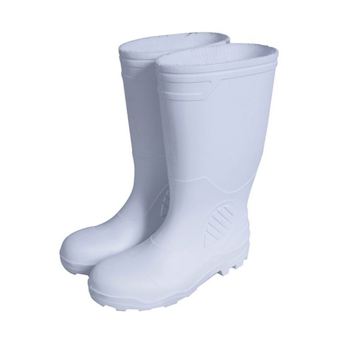 Bota Sanitaria Blanca # 24 Surtek 137557