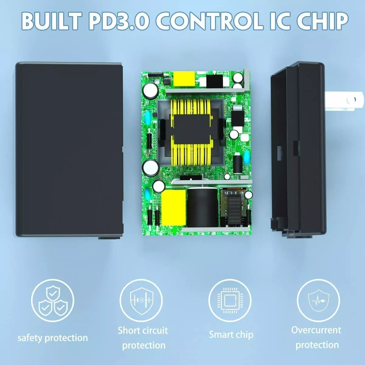 Cargador Para Nintendo Switch 5v 1.5a/ 15v 2.6a Ac Adaptador