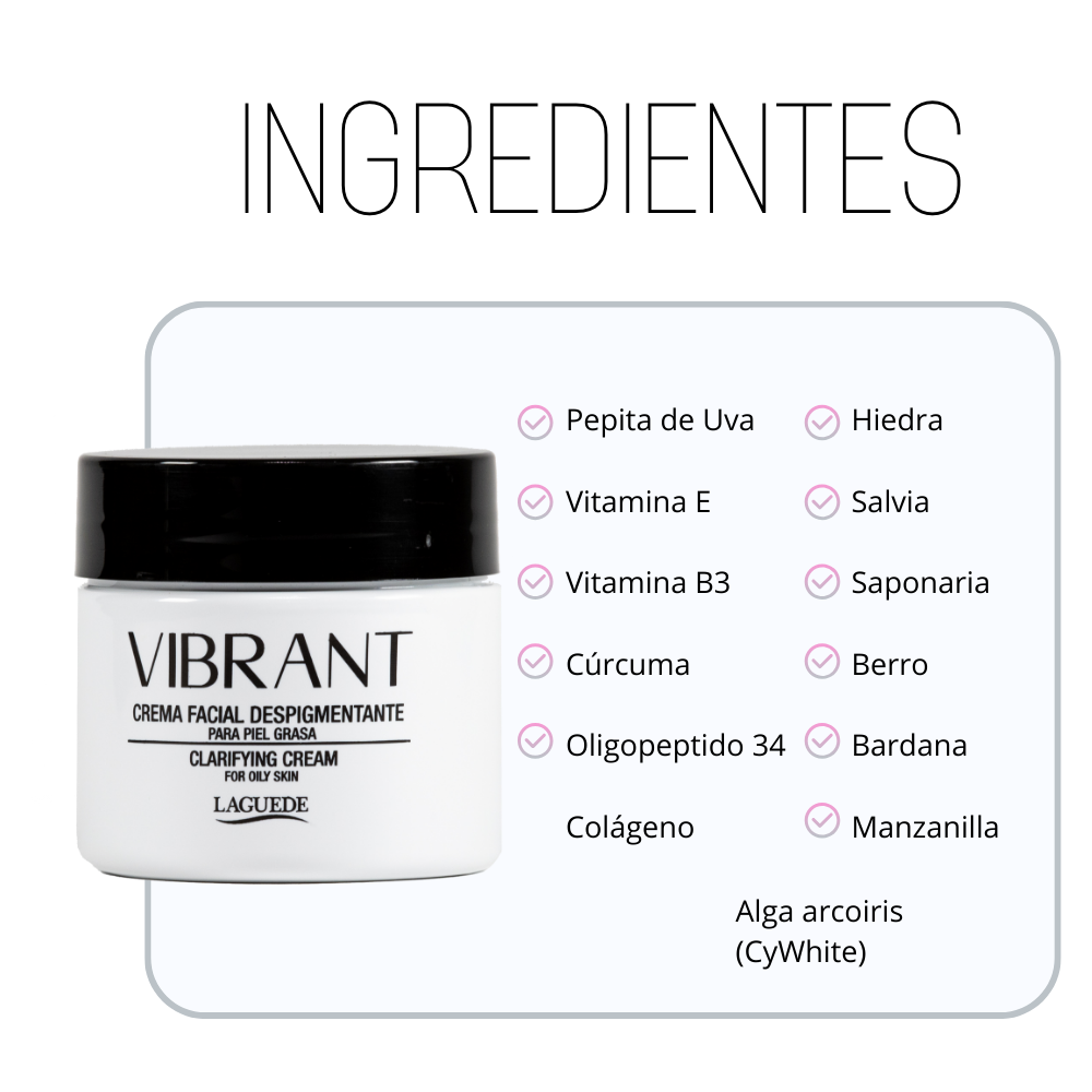 Kit Facial Despigmentante Anti-edad Crema Día + Gel Noche + Jabón Leche de Burra Piel Mixta/Grasa